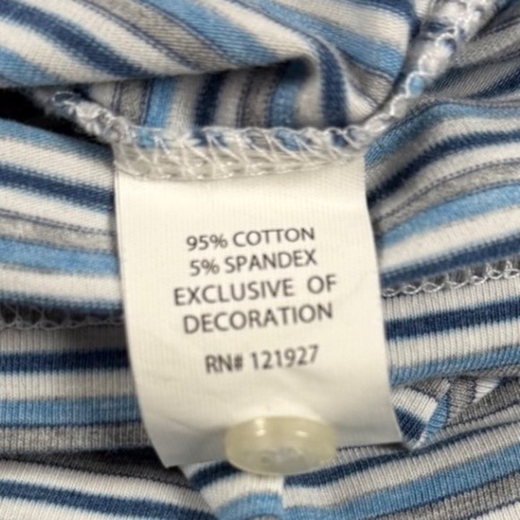 Johnnie O Grady Polo Bundle, Biondi Blue & Parakeet, Size Medium (Lot of 2) - Picture 12 of 16